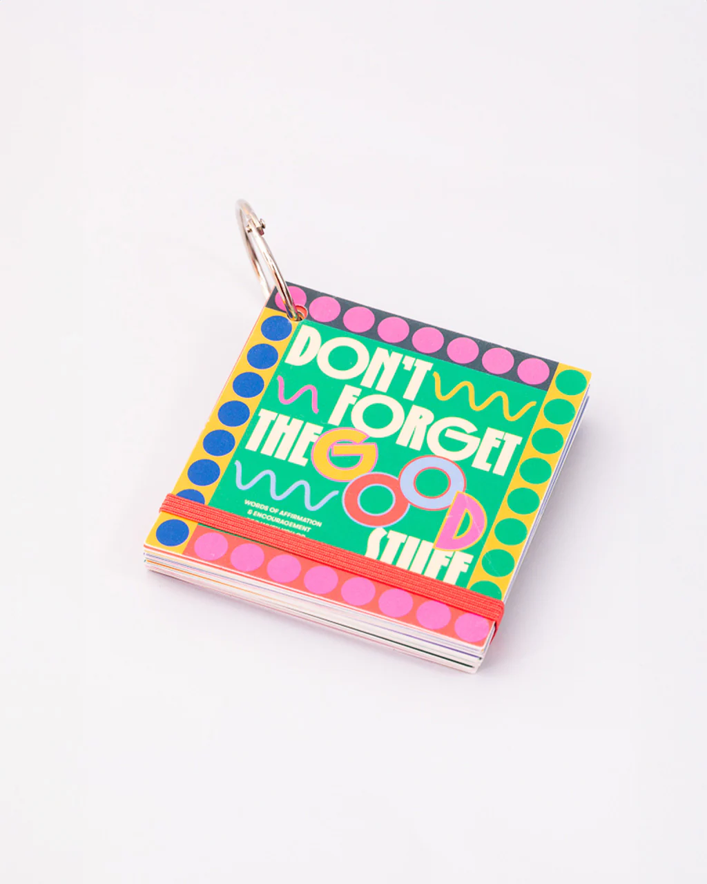 100 Days Challenge Planner